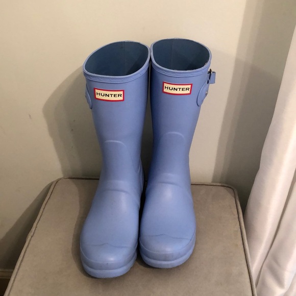 Hunter Shoes - Hunter Rain Boots